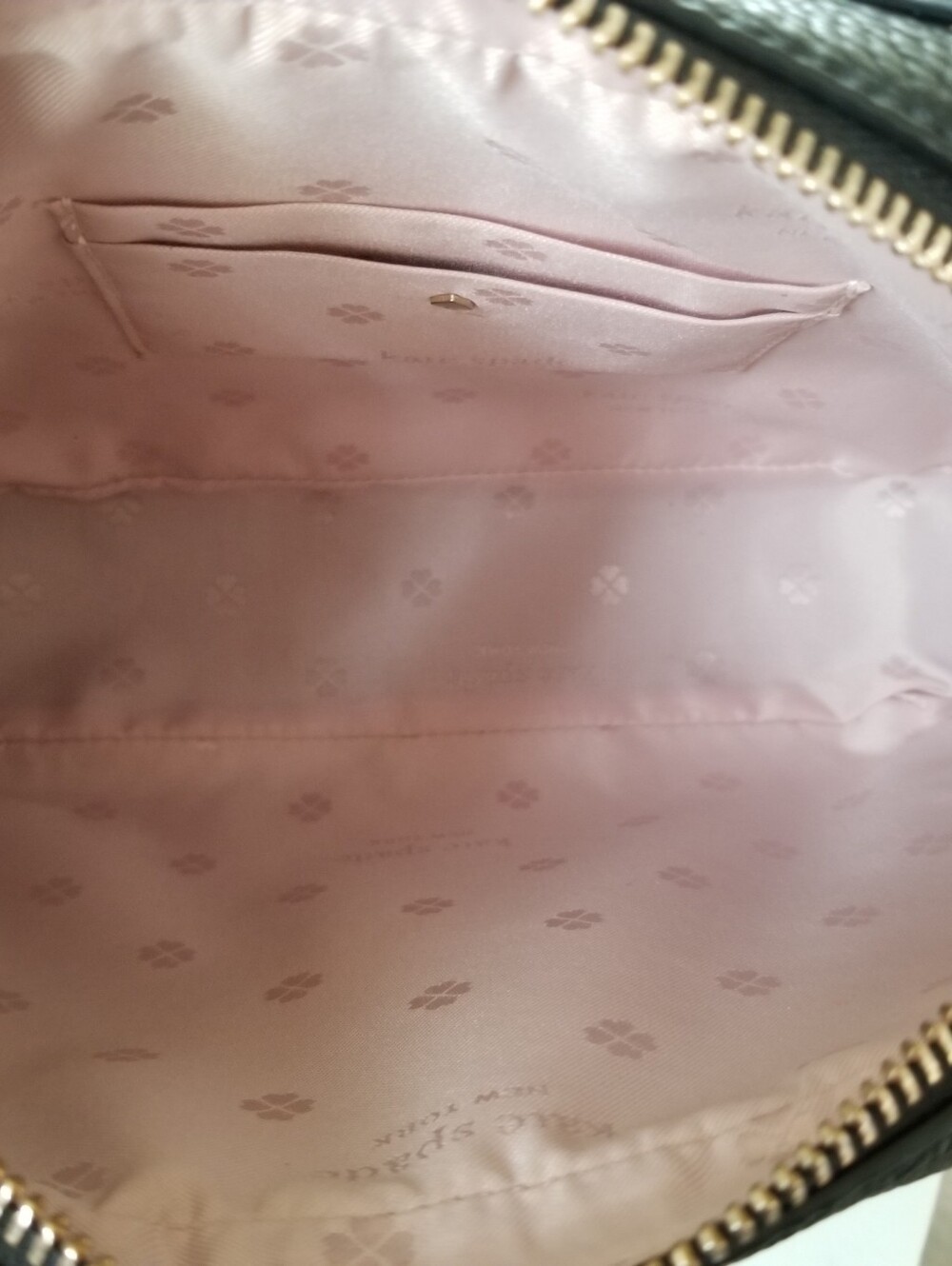 Kate Spade Polly Medium Camera Bag Crossbody - Picture 11 of 14